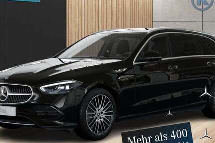 Mercedes-Benz C 200 9.000 km 44.420 € Koblenz 56073