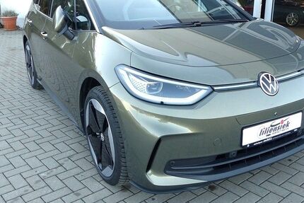 VW ID.3 8.680 km 43.960 &euro; Dippoldiswalde 01744