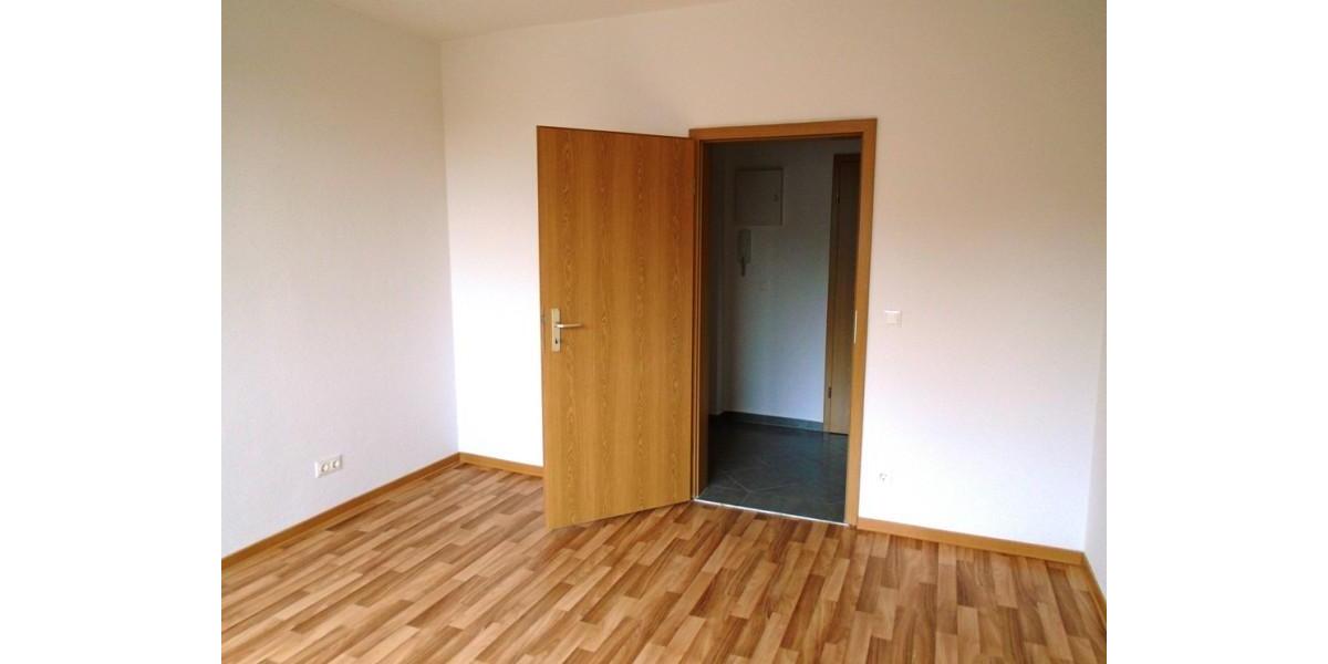 Etagenwohnung Wurzen - 2 Zimmer, 48 m&sup2;, 309&euro; | Angebot:26252652