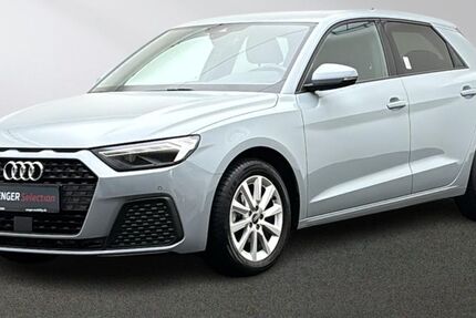 Audi A1 33.193 km 18.880 &euro; Emsdetten 48282