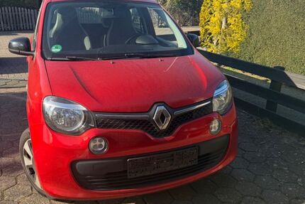 Renault Clio 123.955 km 5.000 &euro; Celle 29229