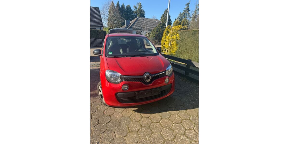 Renault Clio 123.955 km 5.000 &euro; Celle 29229