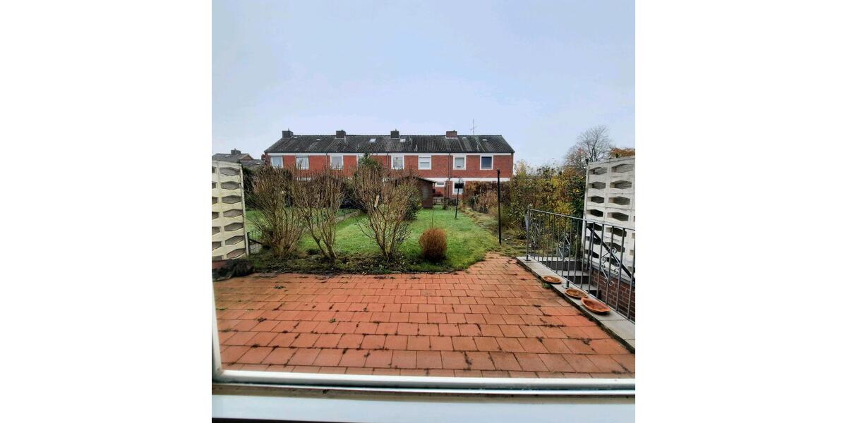 Reihenhaus Bremervörde - 5 Zimmer, 99 m&sup2;, 1.380&euro; | Angebot:26358994