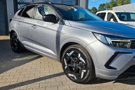 Opel Grandland (X) 65.850 km 19.990 &euro; Rhede 46414