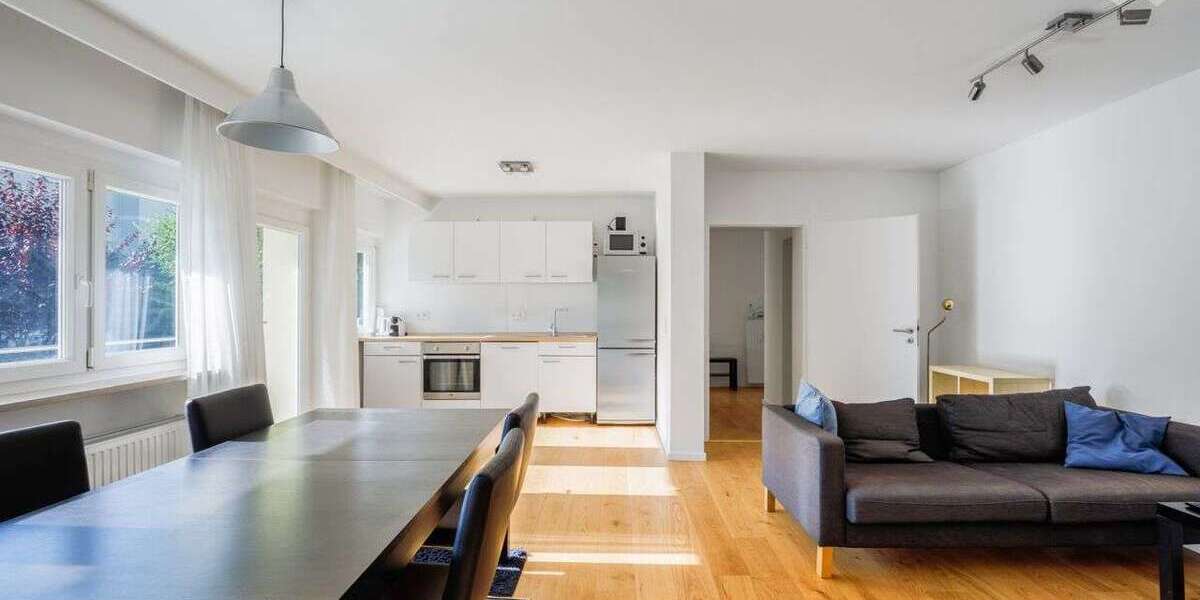 Zimmer Lindau (Bodensee) - 3 Zimmer, 1.450&euro; | Angebot:24986366