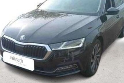 Skoda Octavia 50.163 km 22.990 &euro; Geldern 47608