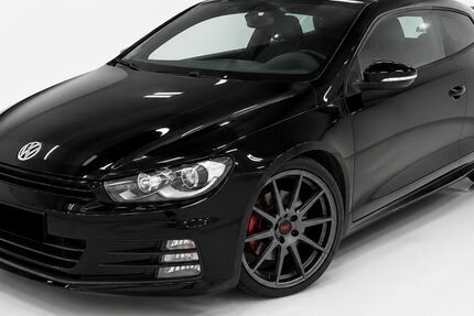 VW Scirocco 126.884 km 21.999 &euro; Aschheim 85609
