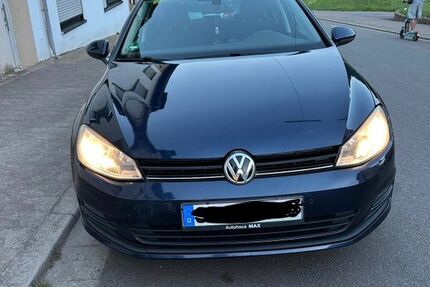 VW Golf 171.000 km 5.500 &euro; Saarbrücken 66125