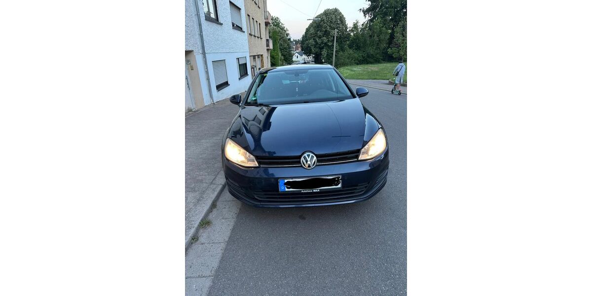VW Golf 171.000 km 5.500 &euro; Saarbrücken 66125