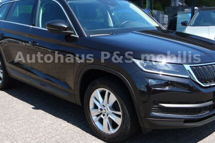 Skoda Kodiaq 75.000 km 24.900 € Neuhäusel 56335