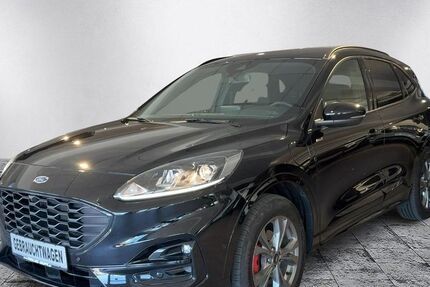 Ford Kuga 23.338 km 27.990 &euro; Bergneustadt 51702