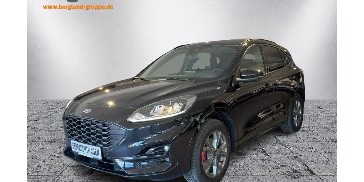 Ford Kuga 23.338 km 27.990 &euro; Bergneustadt 51702