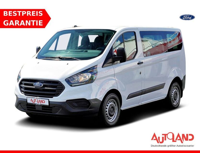 Transit Custom