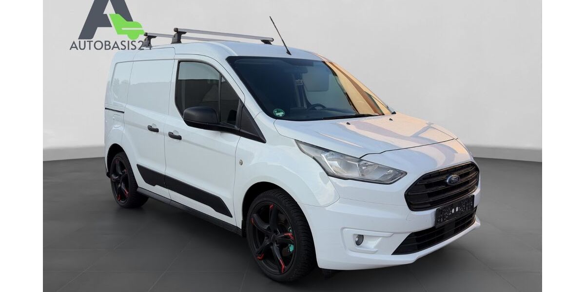 Ford Transit 82.000 km 14.900 &euro; Linkenheim-Hochstetten 76351