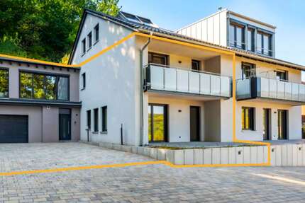 Wohnung Annweiler - 4 Zimmer, 202 m&sup2;, 599.000&euro; | Angebot:25560808