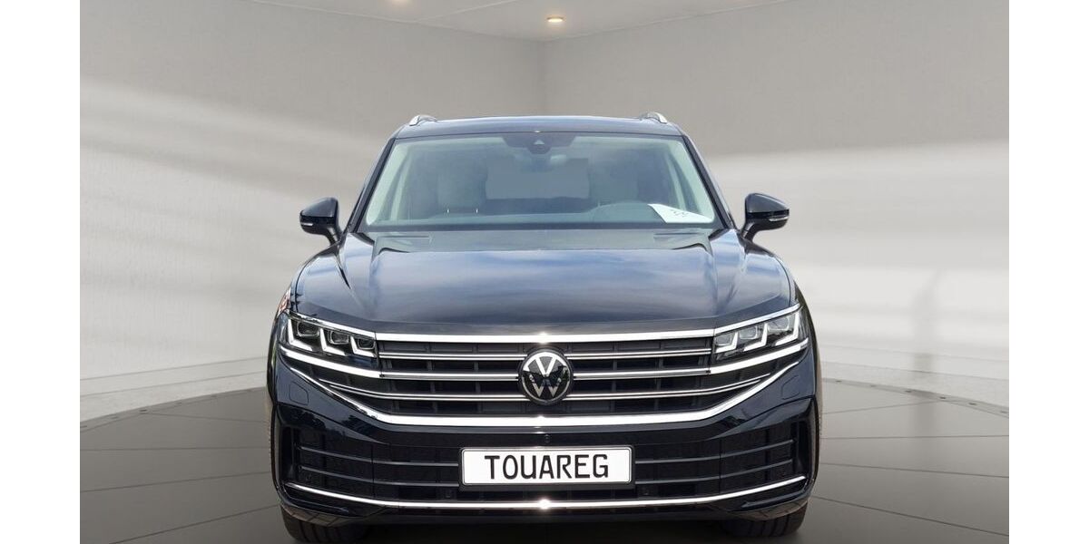 VW Touareg 14.900 km 88.900 &euro; Weißenfels 06667