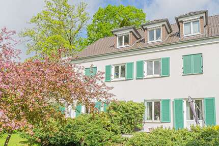 Zimmer Kassel Bad Wilhelmshöhe - 2 Zimmer, 1.500&euro; | Angebot:24221152