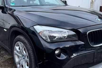 BMW X1 223.000 km 6.470 € Markranstädt 04420