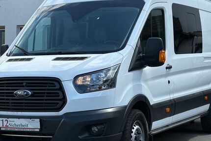 Ford Transit 48.982 km 24.990 &euro; Kassel 34127