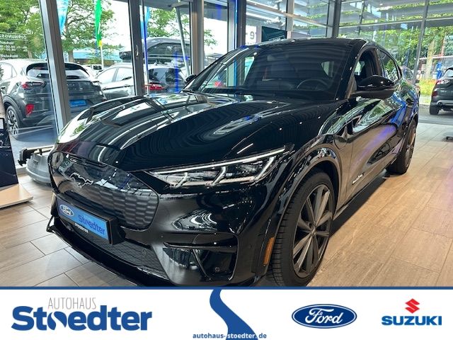 Ford Mustang Mach-E 28.504 km 49.749 &euro; Dannenberg 29451