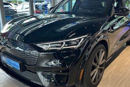 Ford Mustang Mach-E 28.504 km 57.749 &euro; Dannenberg 29451