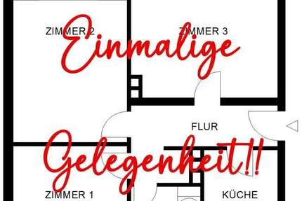 Wohnung Hausham - 3 Zimmer, 66 m&sup2;, 319.000&euro; | Angebot:26483100