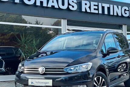VW Touran 85.900 km 24.500 € Treffelstein 93492