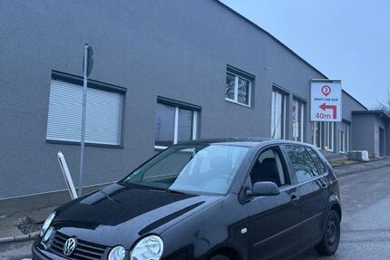 VW Polo 159.000 km 1.700 &euro; Stuttgart 70437