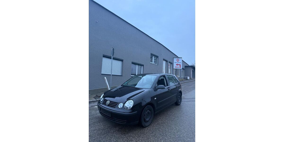 VW Polo 159.000 km 1.700 &euro; Stuttgart 70437