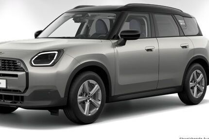 Mini Countryman C (Cooper) 6.999 km 34.940 &euro; Düren 52355