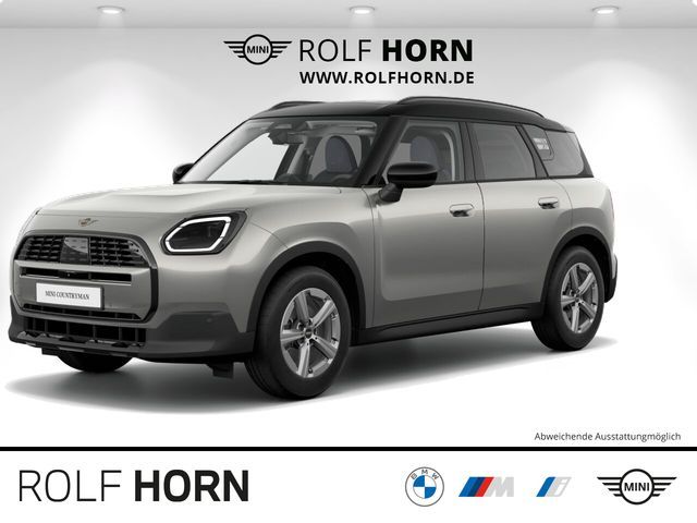 Mini Countryman C (Cooper) 6.999 km 34.940 &euro; Düren 52355