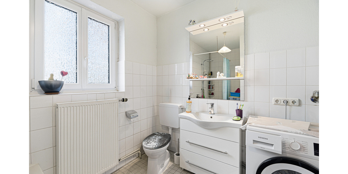 Mehrfamilienhaus mit stabiler Struktur in attraktiver Lage nahe der Ostsee - Mehrfamilienhaus, Wohnhaus Ratekau Sereetz | Angebot:27225055