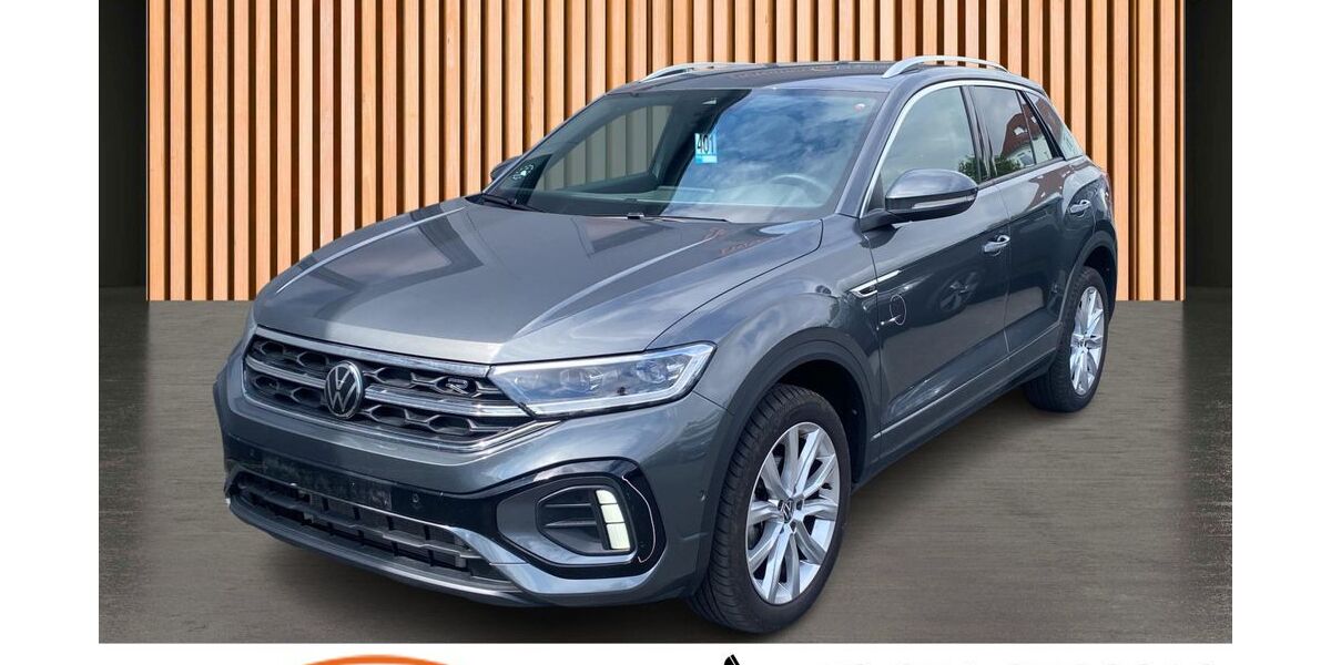 VW T-Roc 13.836 km 26.980 &euro; Dresden 01328