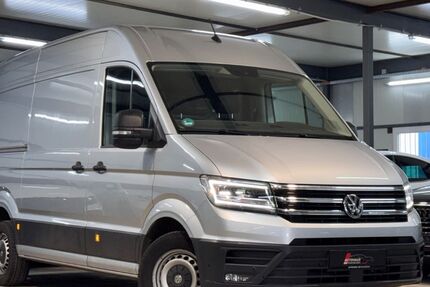 VW Crafter 77.522 km 25.890 &euro; Maintal 63477