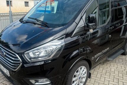Ford Tourneo Custom 19.000 km 36.900 &euro; Bernstadt 02748