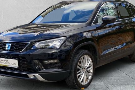 Seat Ateca 81.150 km 18.550 &euro; Chemnitz 09113