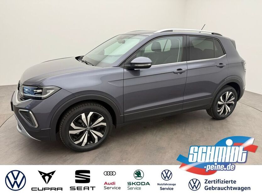 T-Cross