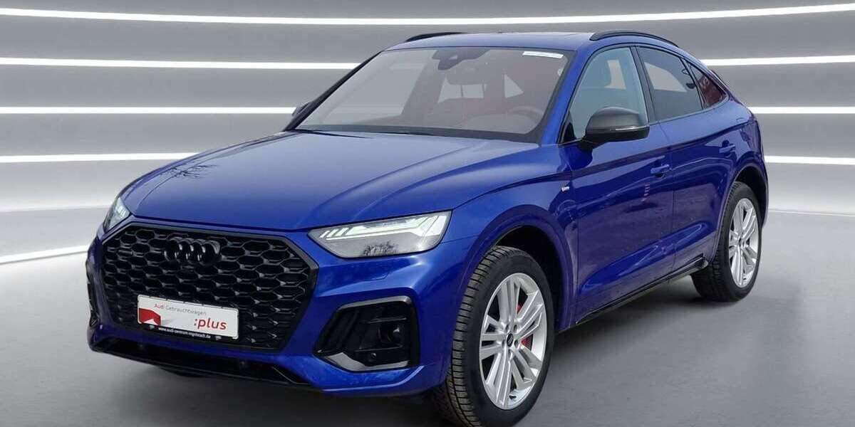 Audi Q5 11.612 km 59.950 &euro; Ingolstadt 85057