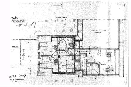 Wohnung Ansbach - 4.5 Zimmer, 120 m&sup2;, 229.000&euro; | Angebot:25975774