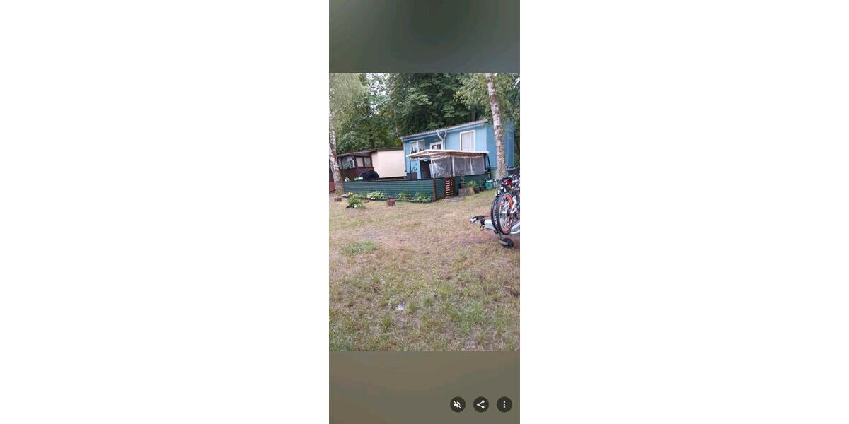 Bungalow Kyritz - 1 Zimmer, 35 m&sup2;, 27.000&euro; | Angebot:25081194