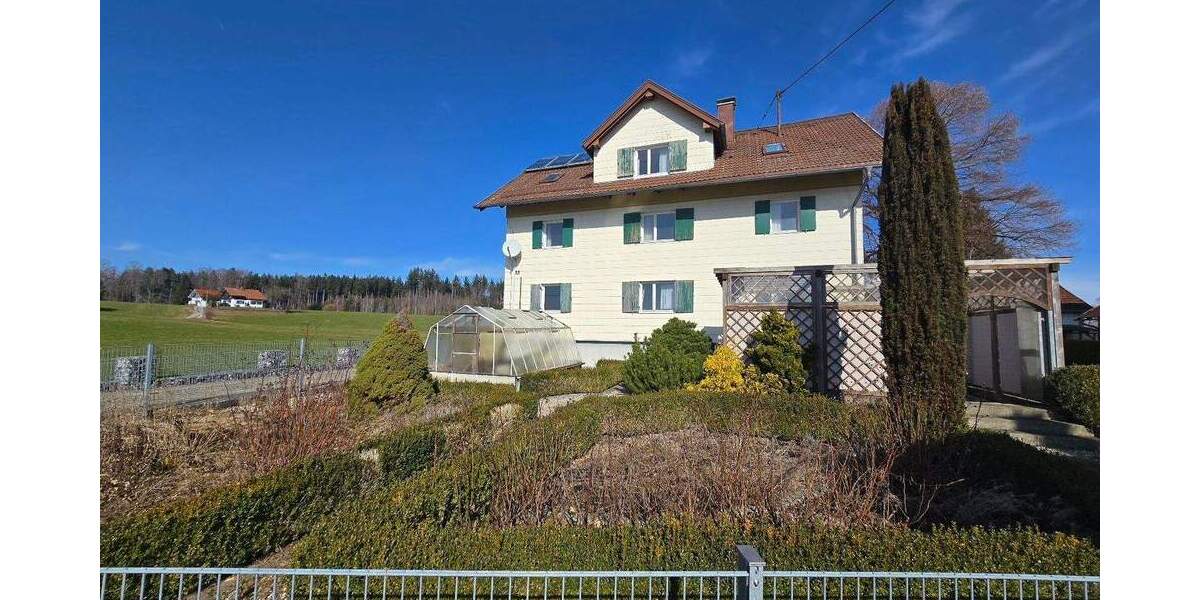 Mehrfamilienhaus, Wohnhaus Waltenhofen Hegge - 1 Zimmer, 250 m&sup2;, 590.000&euro; | Angebot:25770055