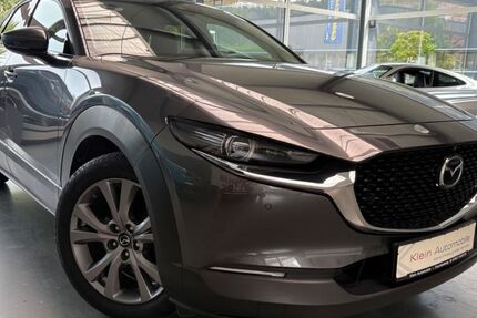 Mazda CX-30 77.000 km 17.390 € Forchtenberg 74670