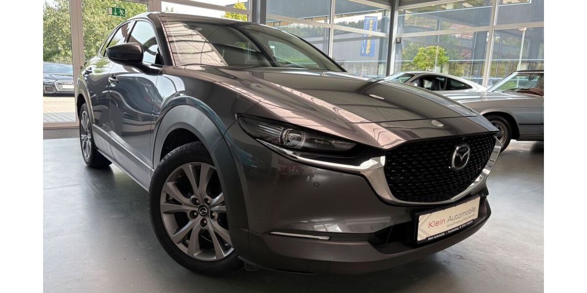 Mazda CX-30 77.000 km 17.390 € Forchtenberg 74670