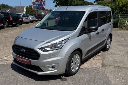Ford Transit 50.000 km 15.950 € Langenhagen 30853