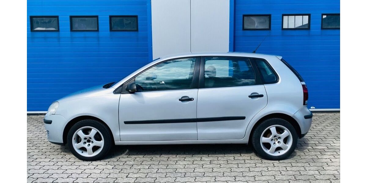VW Polo 145.000 km 2.500 &euro; Greven 48268