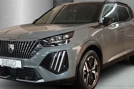 Peugeot 2008 23.378 km 23.490 &euro; Hamburg 22159