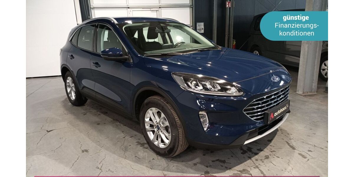 Ford Kuga 119.255 km 17.290 &euro; Eching 85386