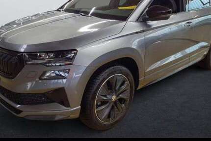 Skoda Karoq 19.250 km 38.430 &euro; Schwäbisch Hall 74523