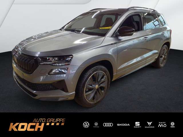 Skoda Karoq 19.250 km 38.430 &euro; Schwäbisch Hall 74523