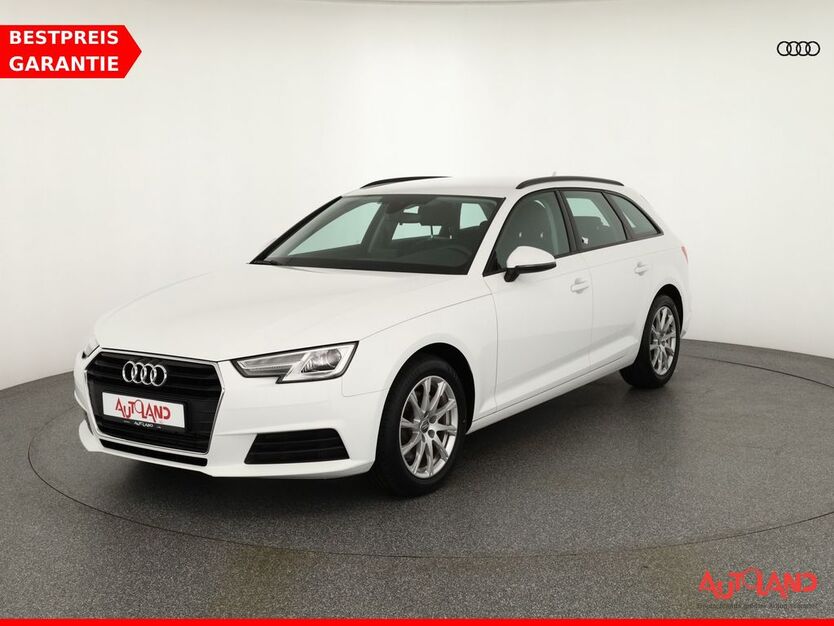 Audi A4 97.292 km 21.990 € Gera 07546